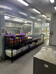 Mandai Foodlink (D25), Factory #522010241